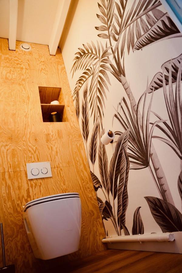 La Brise T2 Duplex Coup De Coeur ! Apartamento Vannes Exterior foto